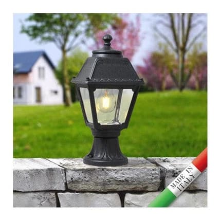 Fumagalli Wall Lamp - White