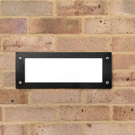 Fumagalli Wall Lamp 29 cm