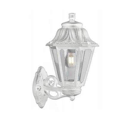 Fumagalli Wall Lamp - White