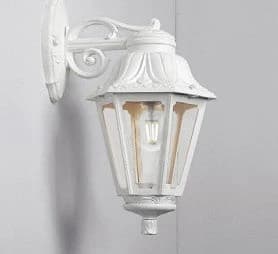 Fumagalli Wall Lamp - White