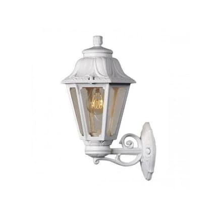 Fumagalli Wall Lamp - White