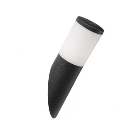 Wall Lamp - Fumagalli 34 cm - Black