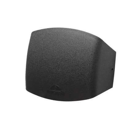 Fumagalli Wall Lamp 15.5 cm - Black