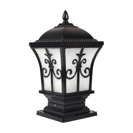 Wall Lamp - Wall-mounted 20*38 cm