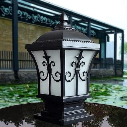 Wall Lamp - Wall-mounted 20*38 cm