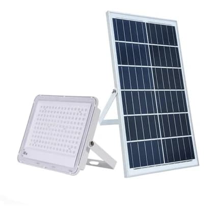 Mega Solar LED Light 300W - White