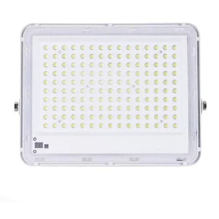 Mega Solar LED Light 300W - White