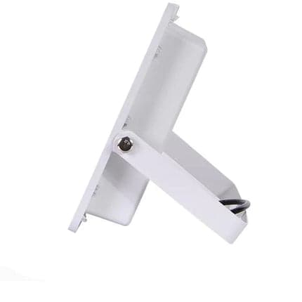 Mega LED Solar Floodlight 500W - White
