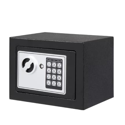 Mega Safe 25x35x25 cm