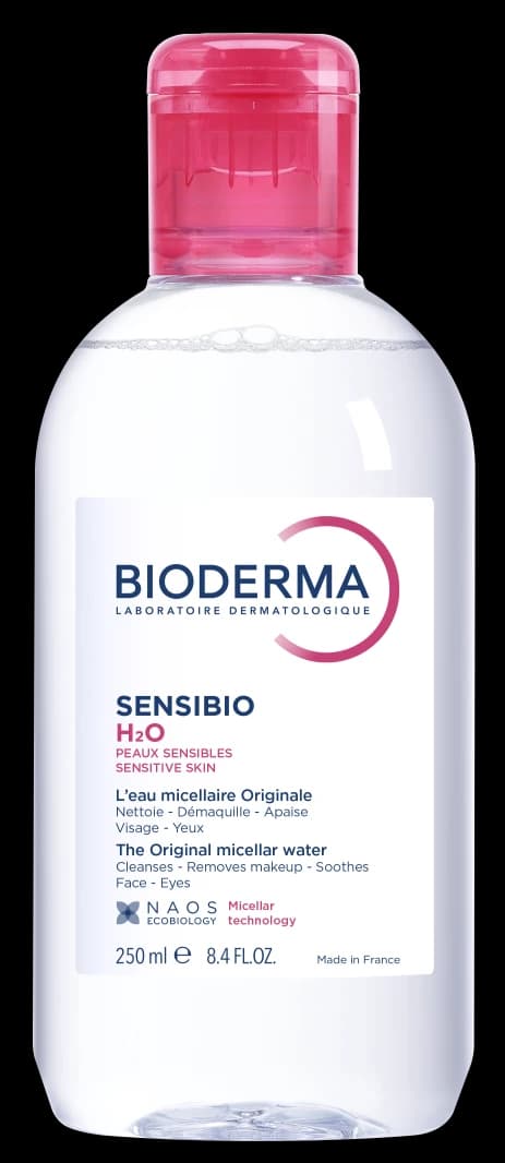BIODERMA Sensibio H2O 250ml