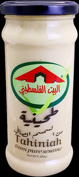 Tahini