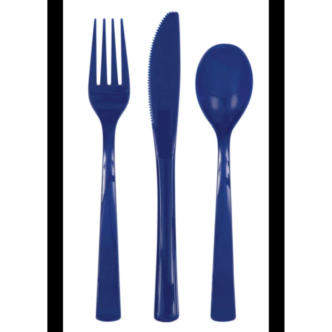 Unique Plastic Cutlery