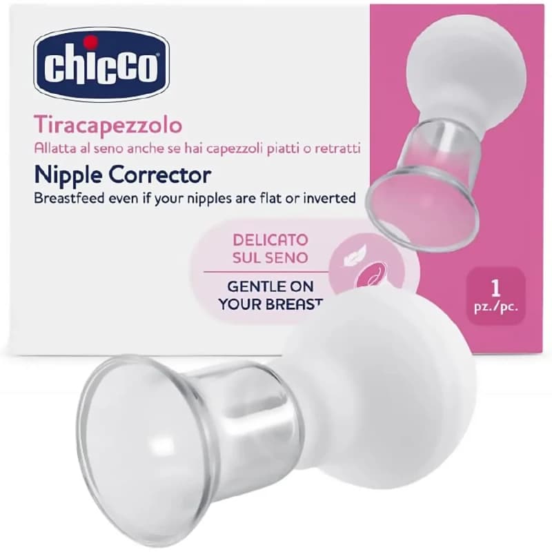 NIPPLE CORRECTOR