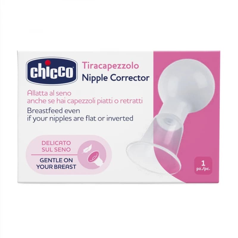 NIPPLE CORRECTOR