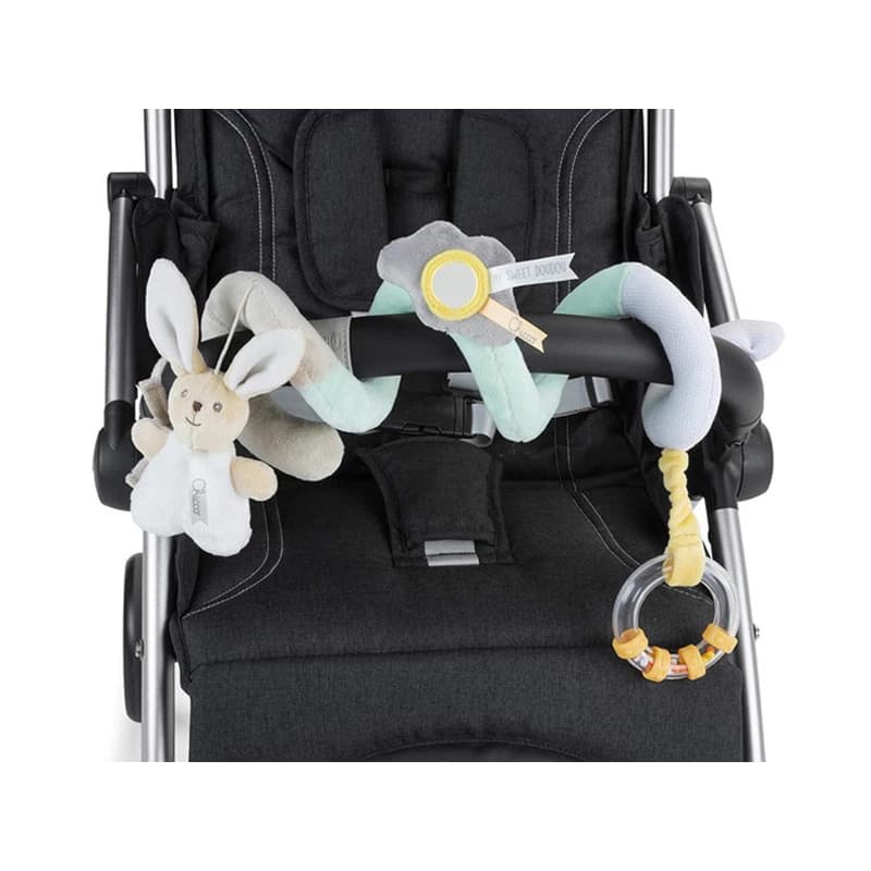 Chicco My Sweet Activity Spiral