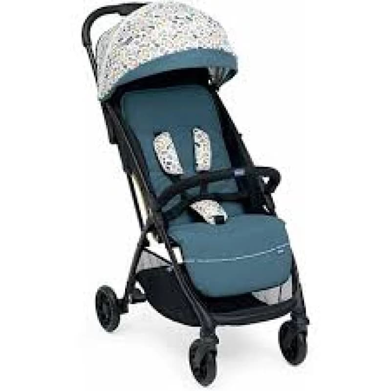 Chicco Glee stroller Joyful teal