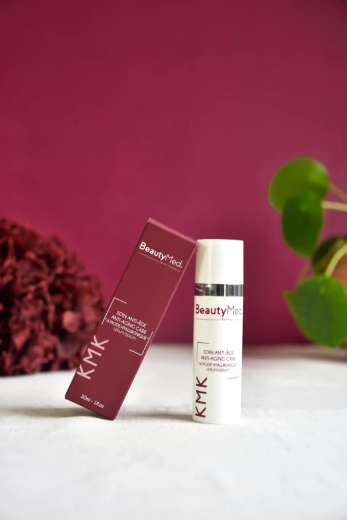 BeautyMed Anti Aging Serum 30ml
