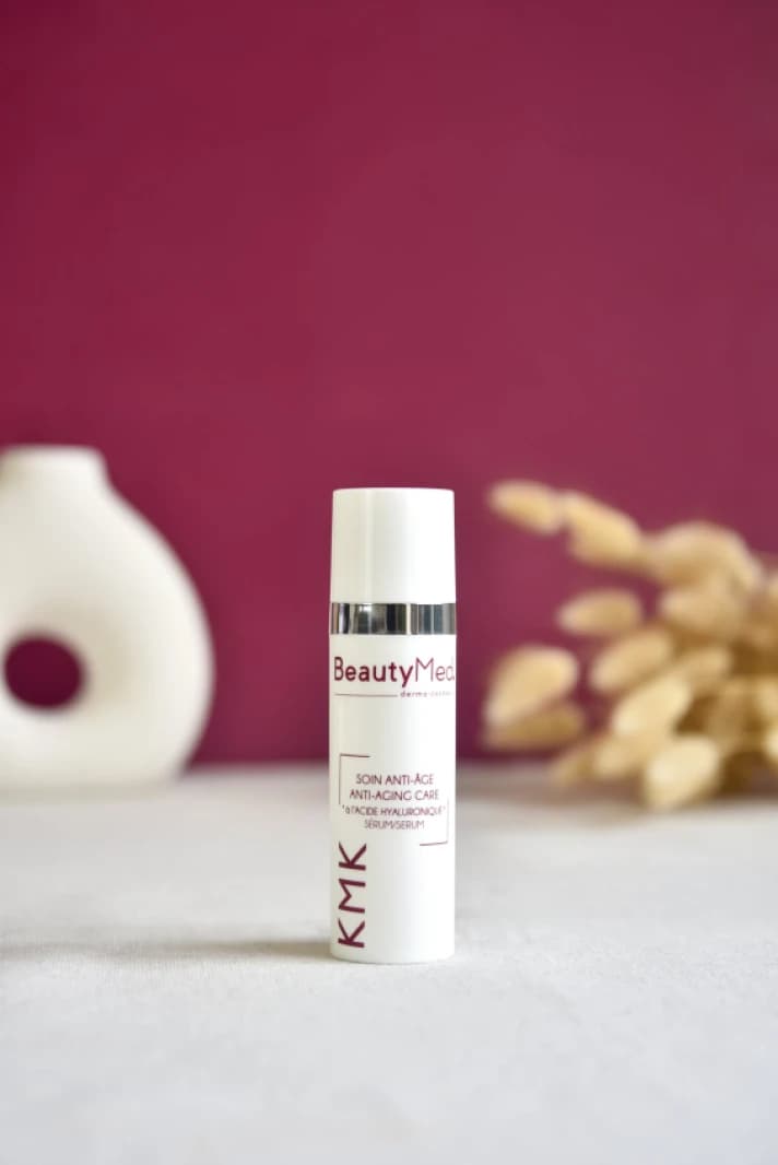 BeautyMed Anti Aging Serum 30ml
