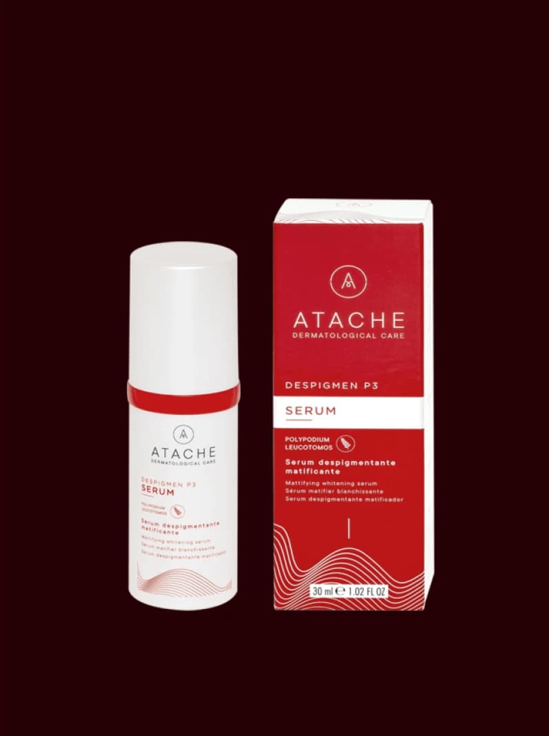 Atache Despigmen P3 Serum 30ml