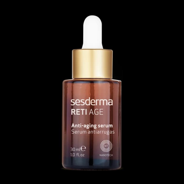 Sesderma Reti Age Anti Aging Serum 30ml