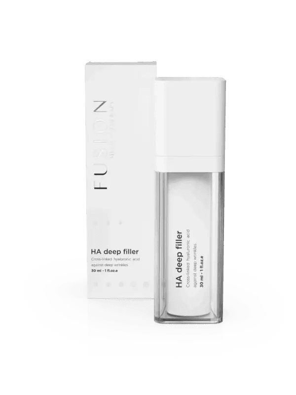 Fusion HA Deep Filler 30ml