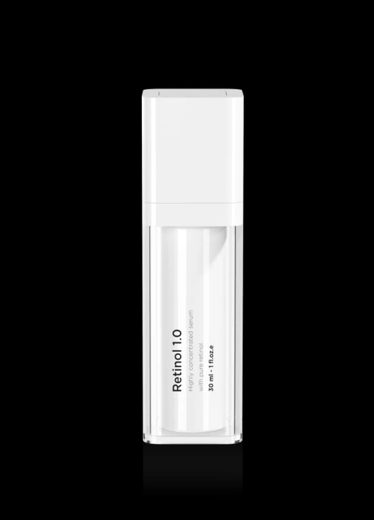 Fusion Retinol 1.0 Serum 30ml