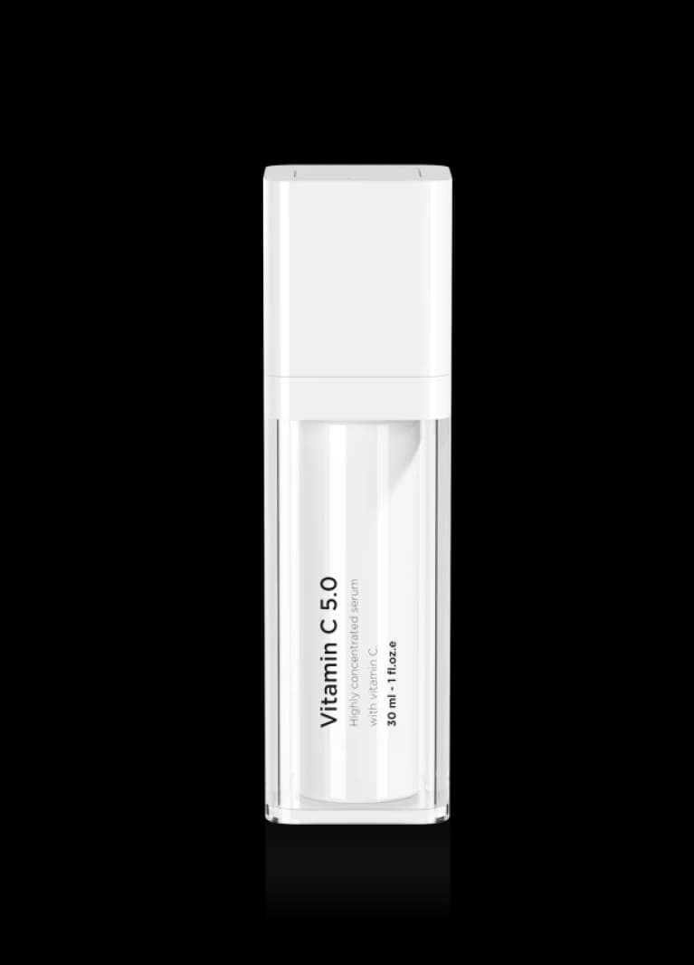 Fusion Vitamin C 5.0 Serum 30ml