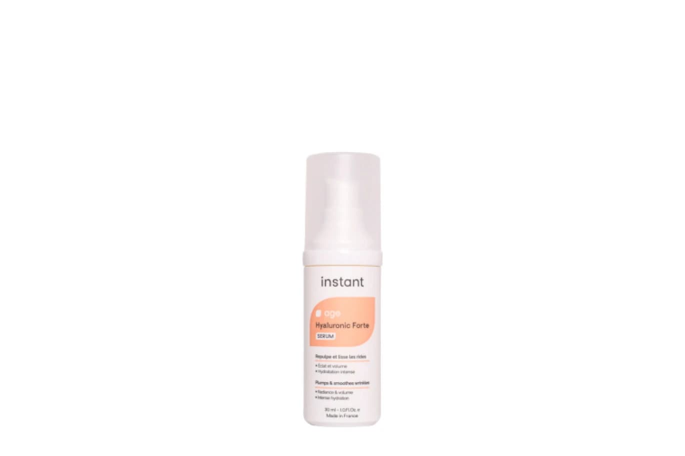 Instant Age Hyaluronic Forte Serum 30ml