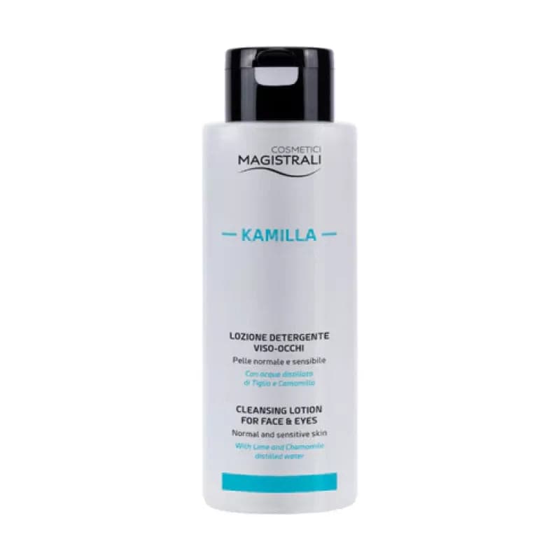 Magistrali Kamilla Cleansing Foam - 400ml
