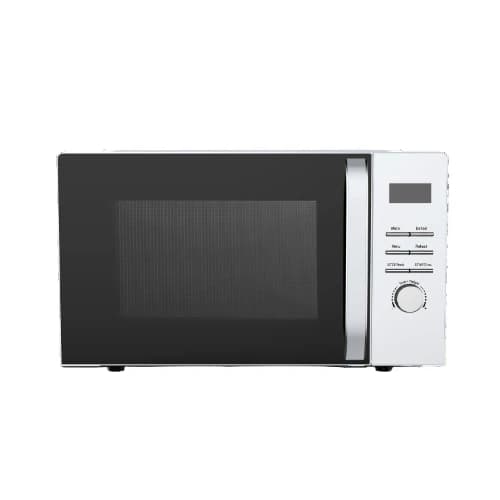 Tekmaz Microwave Oven, 28Lit, 900Watts, Silver