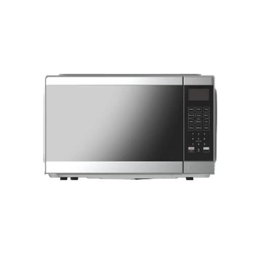 Tekmaz Microwave Oven, Child Lock, 42Lit, 1000Watts, Silver