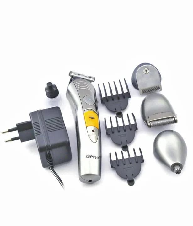 Pro Gemei Shaving Machine