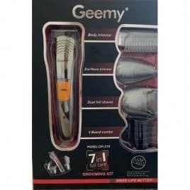 Pro Gemei Shaving Machine