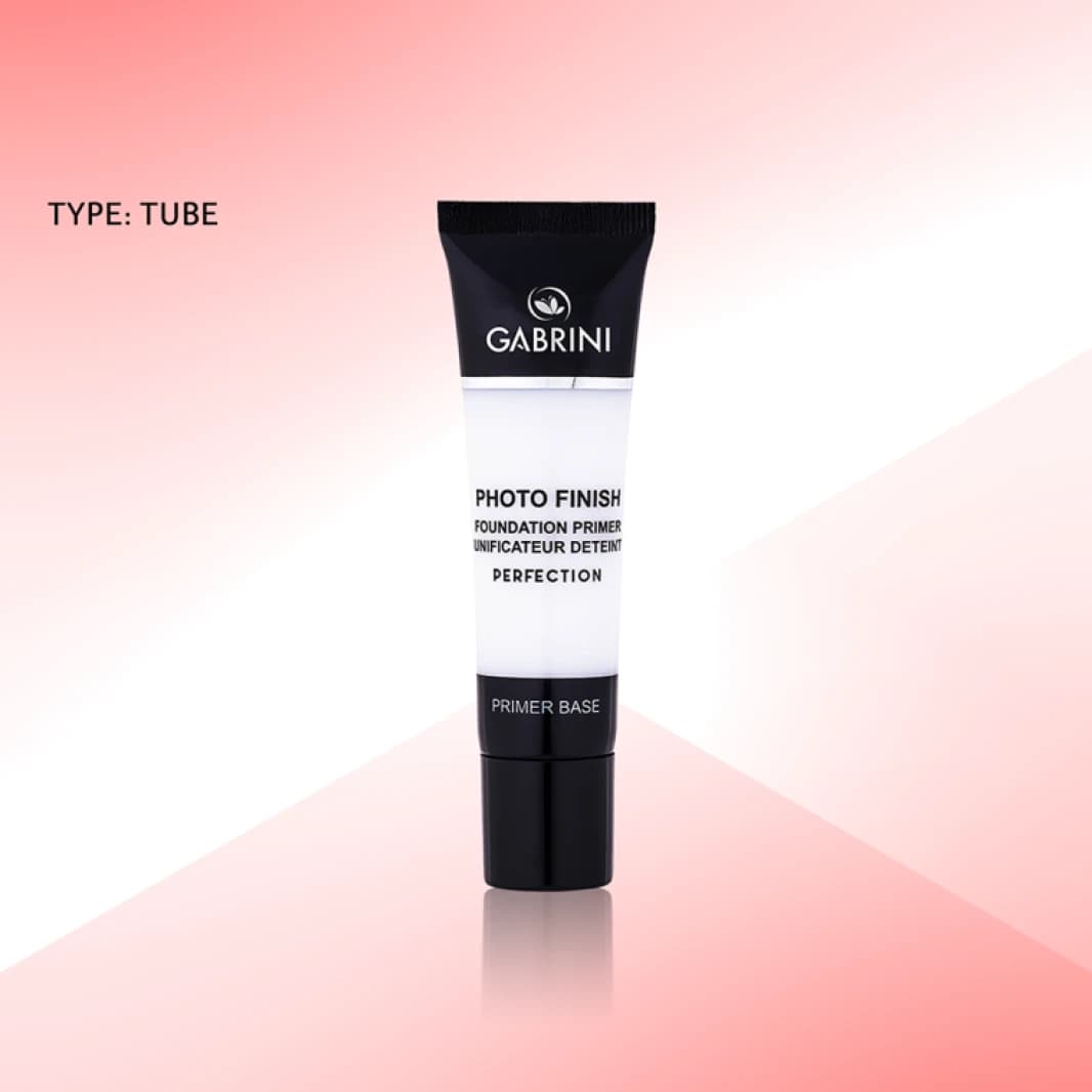 Primer Foundation Tube