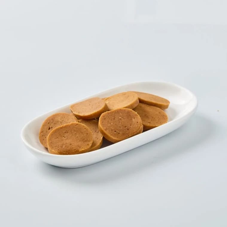 prama snack Salami Flavor Treats 70g