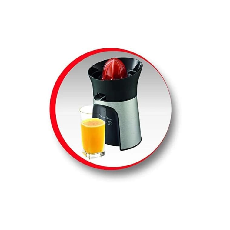 Moulinex Juicer PC603 100W