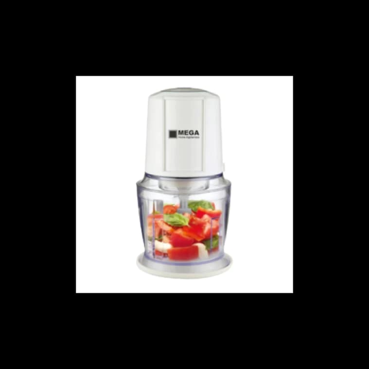 HM-12 Mega Mini Vegetable Chopper with 300W Power