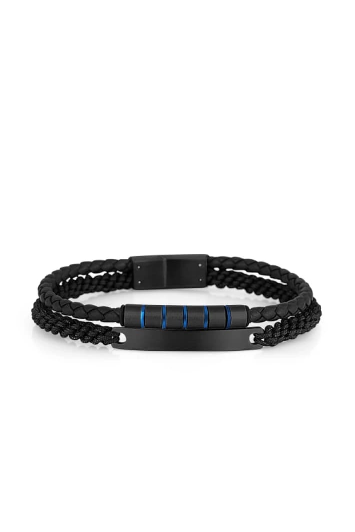DANIEL KLEIN BRACELET DKJ.6.10026-2 MEN