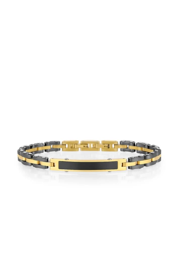 DANIEL KLEIN BRACELET DKJ.6.10016-2 MEN