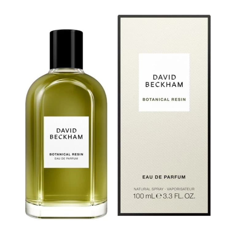 BOTANTICAL RESIN M. EDP 100ML SPRAY