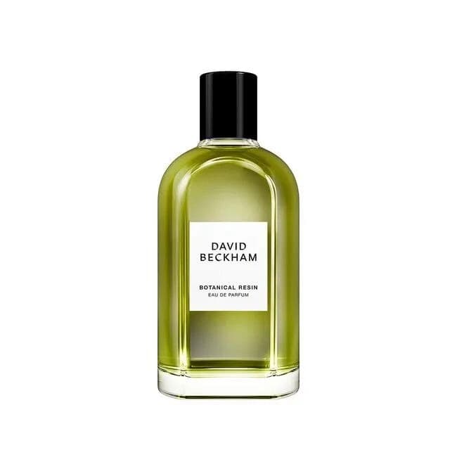 BOTANTICAL RESIN M. EDP 100ML SPRAY