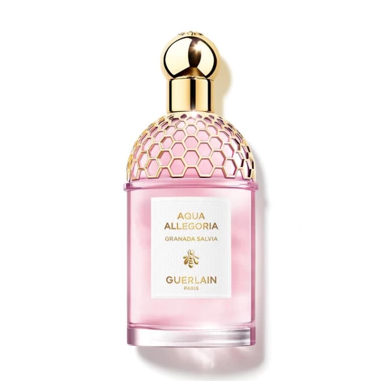 Aqua Allegoria Granada Salvia Woman Eau De Toilette