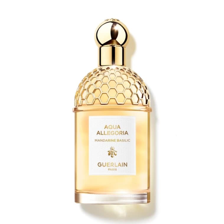 Aqua Allegoria Mandarine Basilic Woman Eau De Toilette