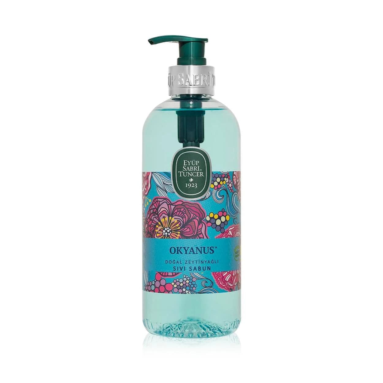 Eyup Sabri Ocean Liquid Soap 500ml