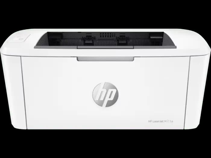 HP M111A LaserJet Black Printer for Small Offices