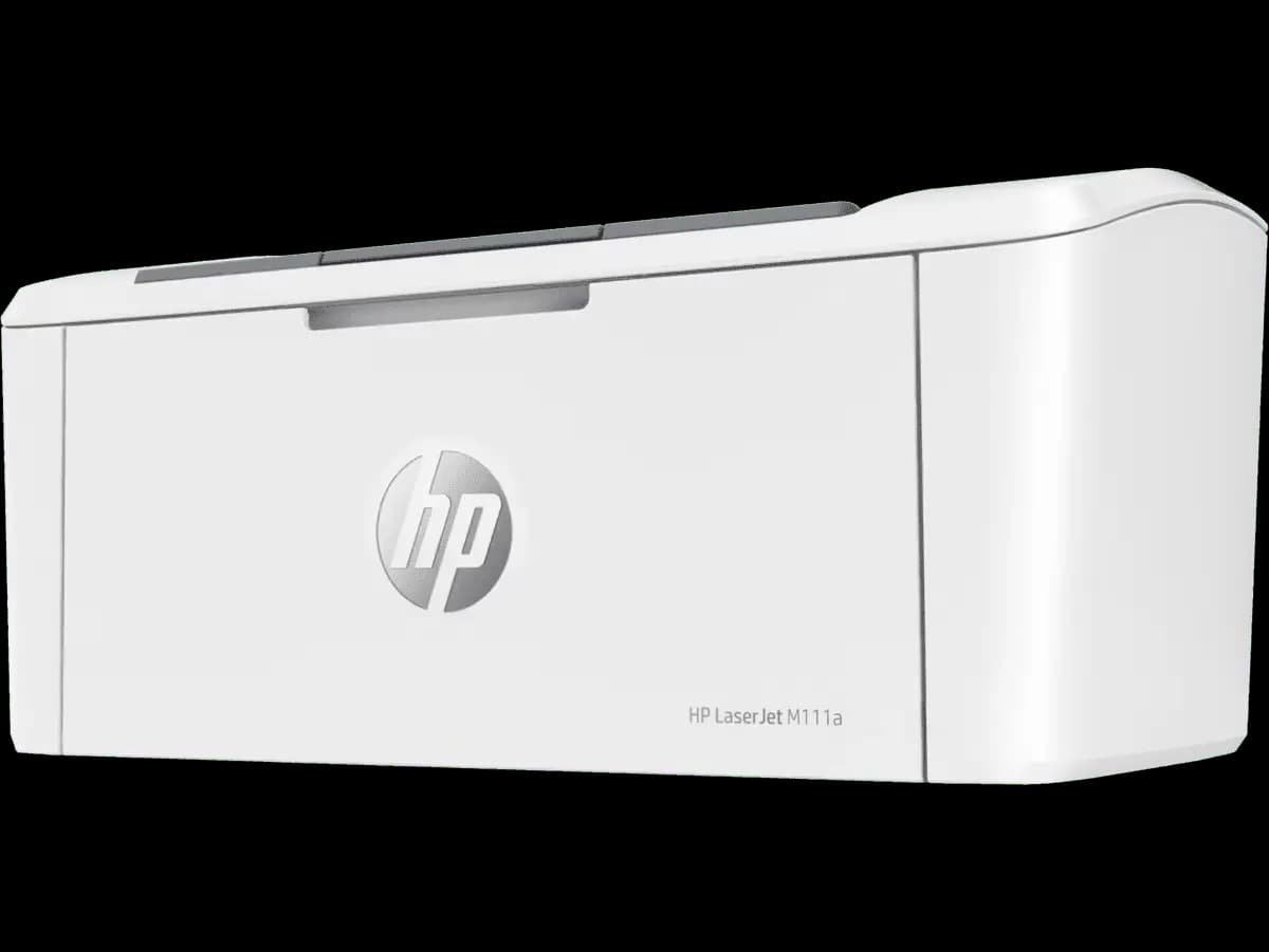 HP M111A LaserJet Black Printer for Small Offices