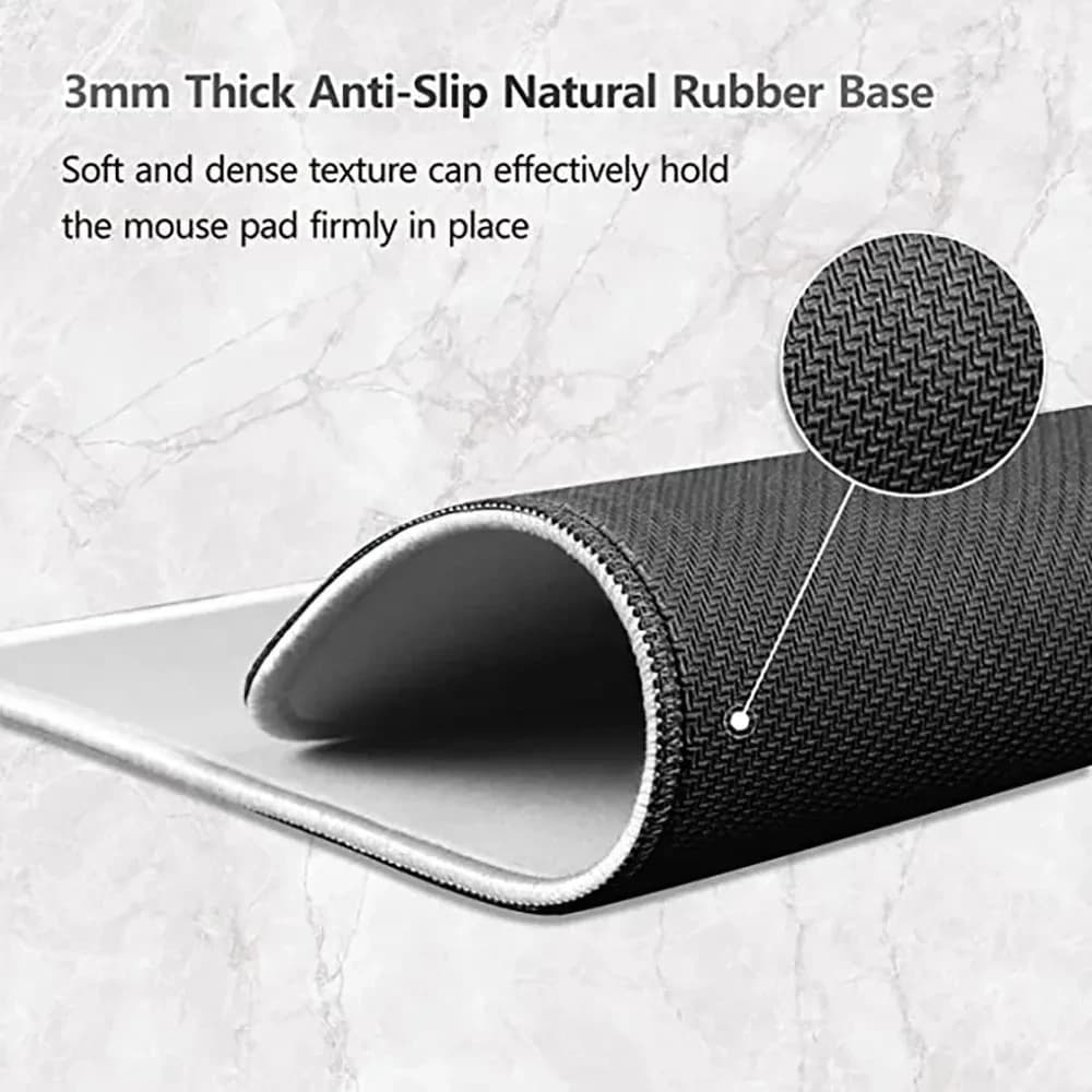 MOUSE PAD GAMING 90*40 CM ( ANIMI PHOTO)