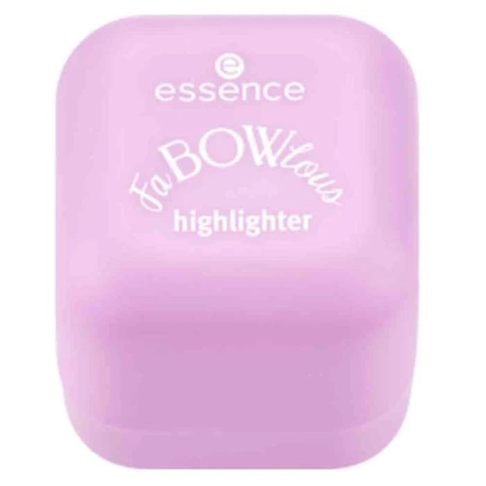 Essence Fabowlous Highlighter 01 Get That Bow Glow