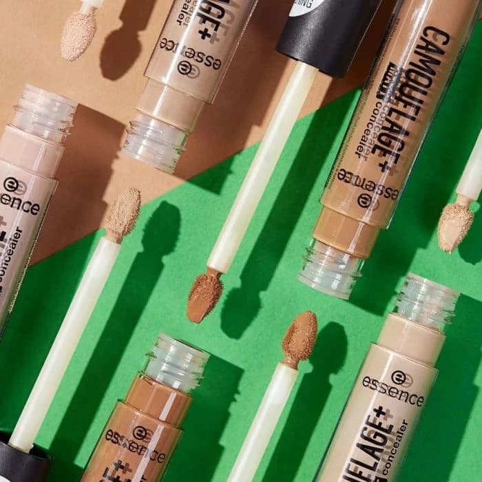 Essence Camouflage + Matt Concealer 180 Nude