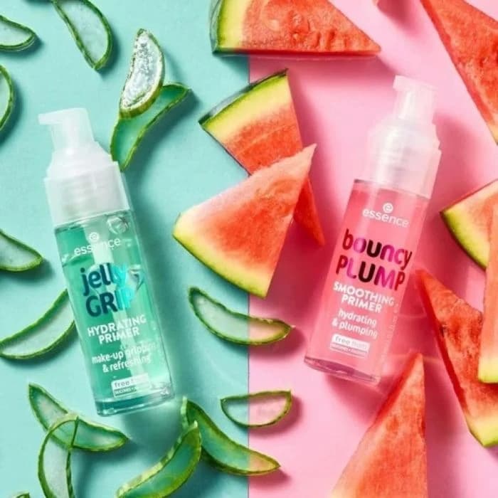 Essence Bouncy Plump Smoothing Primer